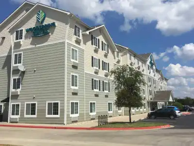 Studio 6 Extended Stay El Paso East TX - 29