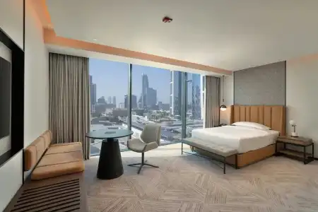 Sheraton Bahrain - 35