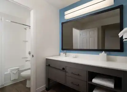 Residence Inn Sunnyvale Silicon Valley I - 7