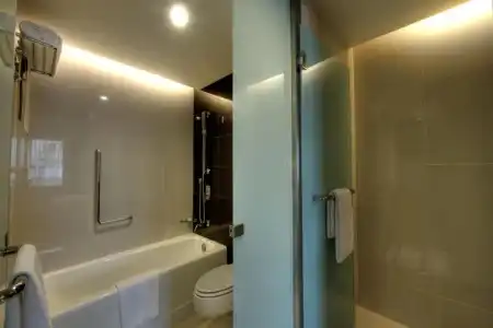 Seri Pacific Kuala Lumpur - 56