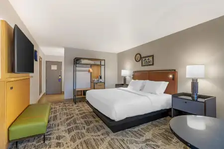 Best Western Plus GranTree Inn - 71