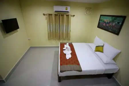 Srisiam Resort - 62