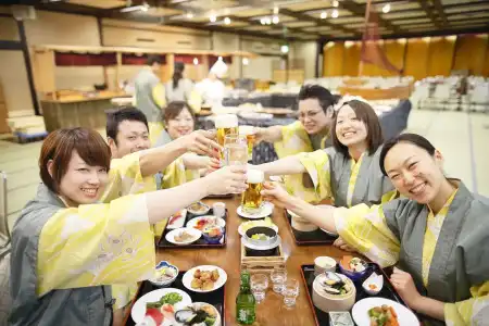 Hanamaki Onsen Hanamaki - 17