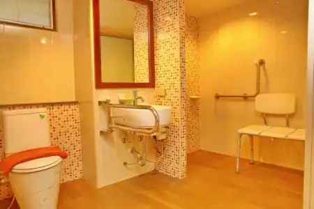 Diana Garden Resort & Lodge - 9