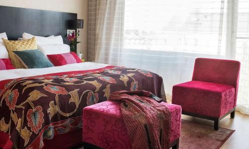 Best Western Plus Time - 79