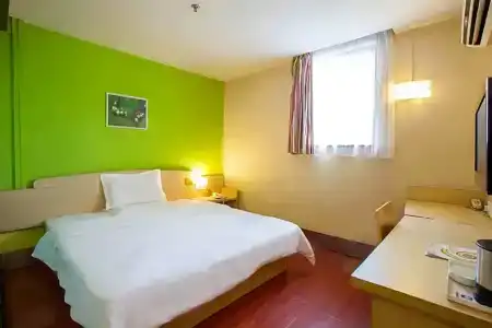 7 Days Inn Shanghai Daning International Yanchang Road Subway Station Branch - 16