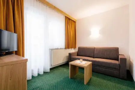 Haus Regina - 0