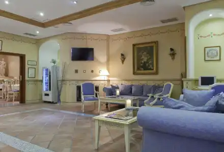 Casona de la Reyna - 16