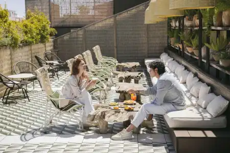 Radisson Blu 1882, Barcelona Sagrada Familia - 38