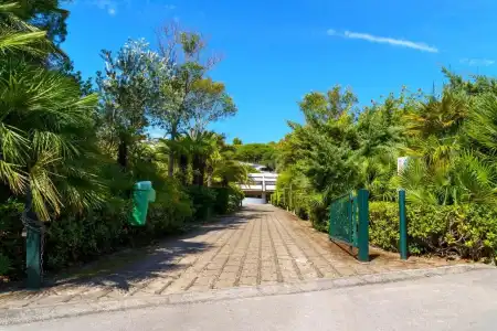 Residence Solemaremma - 39