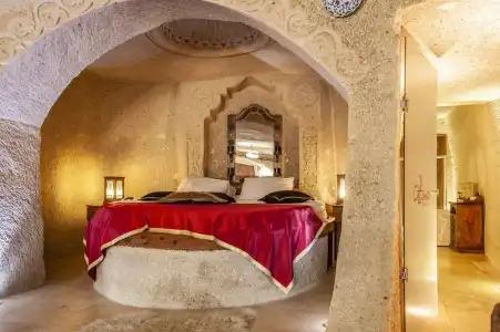 Ottoman Cave Suites - 86