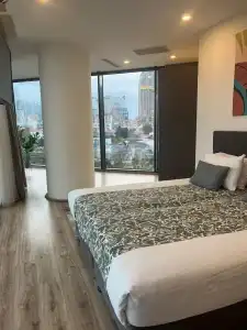 Bellevue Residence Suites - 166