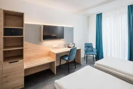 Best Western Lippstadt - 4