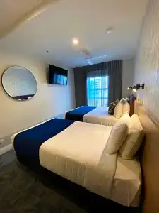 Trinity Wellington - 69