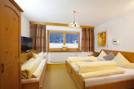Top Tirol Appartement - 83