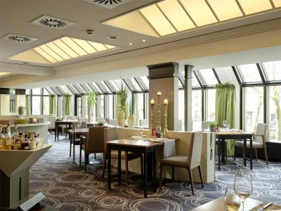 Best Western Plus Arosa - 28