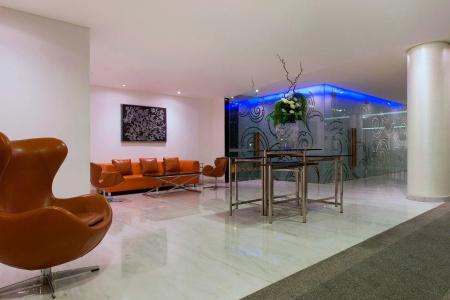Le Meridien Jakarta - 42