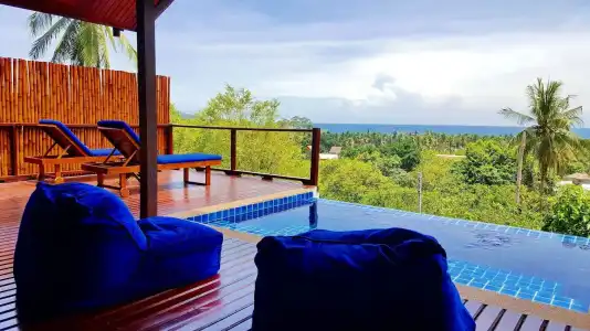The Place Luxury Boutique Villas - 28