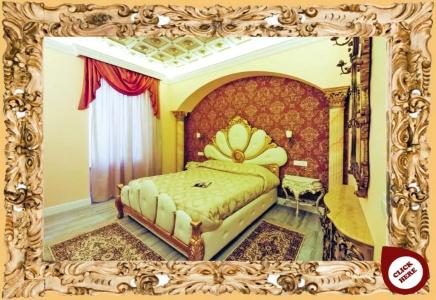 Impero Vaticano Suites Guest House - 228