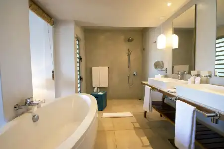 Preskil Island Resort - 9