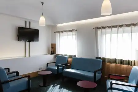 ibis Leiria Fatima - 14