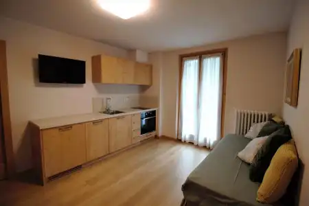 Meuble Cima Bianca Garni - 52