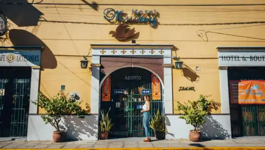 Mucuy - 30
