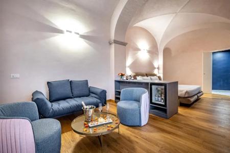 La Scaletta Al Ponte Vecchio - 182