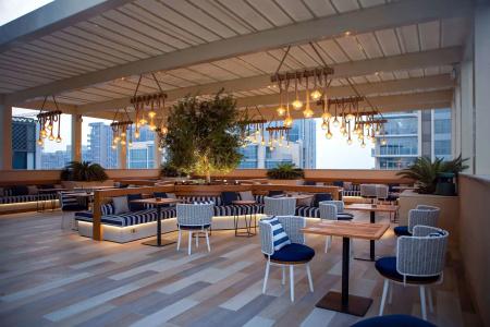 Mercure Dubai Gold District - 27