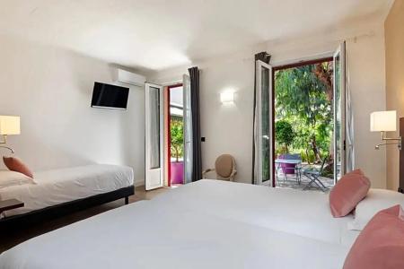 Best Western des Orangers - 253