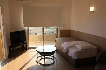 Sunflower Apartments - 76