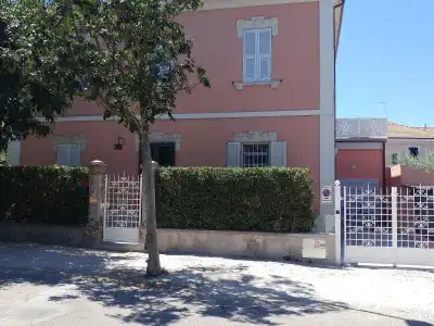 Villa Liberty B&B - 0