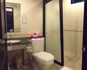 Swiss Paradise Boutique Villa - 7