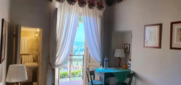 Soggiorno Dimora Del Grifo - 34