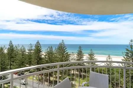 Burleigh Mediterranean Resort Enquiries - 213