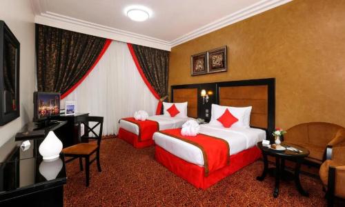 Royal Grand Suite - 52