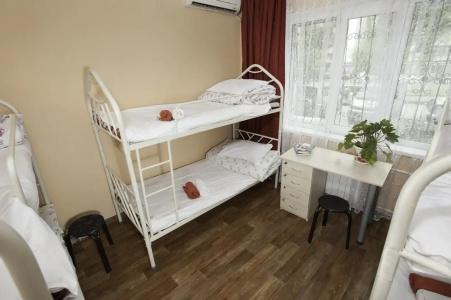 FM Hostel Almaty - 29