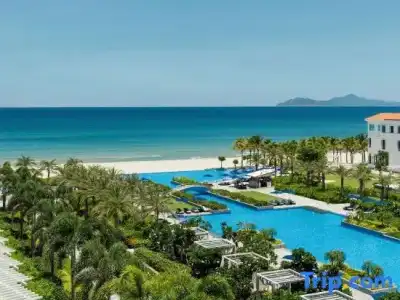 Sheraton Grand Danang Beach Resort & Spa - 214