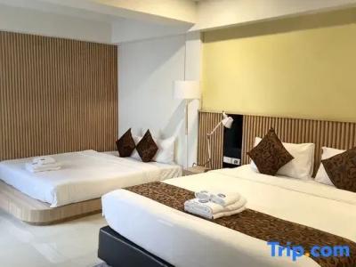 The Golden Ville Boutique & Spa - 133