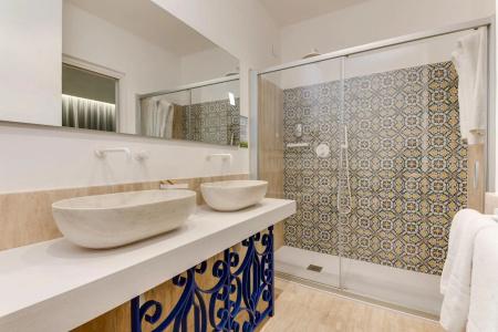 Holiday Home in Trapani With Sea View & Pool - 9