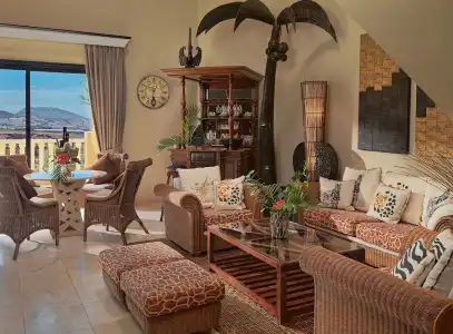 Royal Garden Villas & Spa - 121