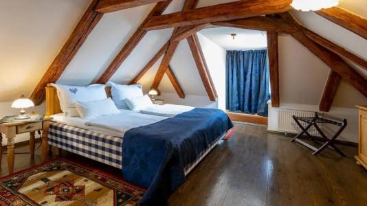 Residence U Cerneho Orla - 68