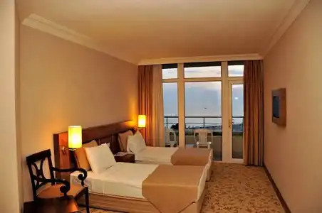 Nerton - All Inclusive - 21