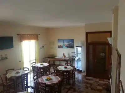 B&B L'Isola - 13