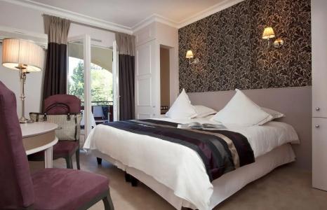 Le Vallon de Valrugues Spa & Villas - 27