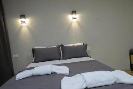 Bibo'S Kokhi Guesthouse - 1