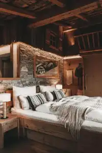 Jufenalm BOHO & Restaurant - 48