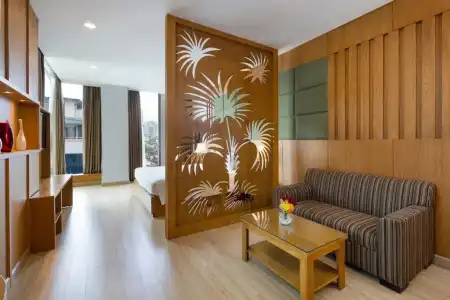 Eden Star Saigon - 100