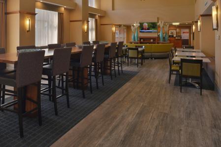 Woodspring Suites Bakersfield Airport - 17