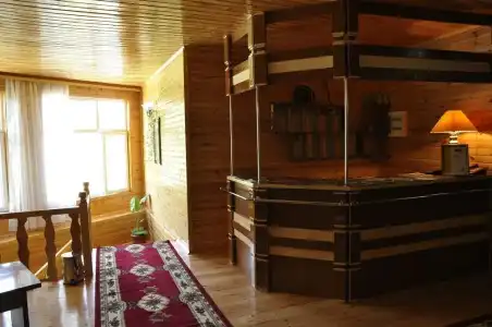 Kungut & Resort - 9